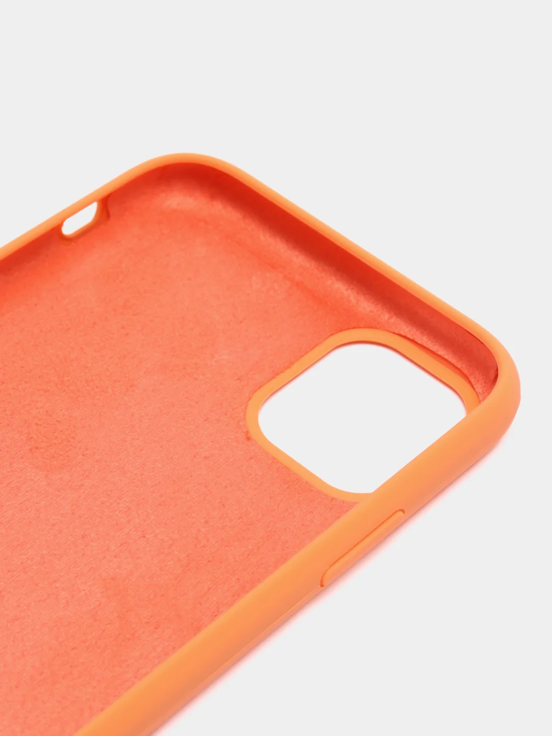 Манго чехол для iPhone 12 11 XR XS 7 8 SE Plus Pro Max силиконовый айфон