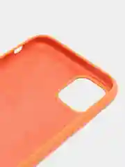 Манго чехол для iPhone 12 11 XR XS 7 8 SE Plus Pro Max силиконовый айфон
