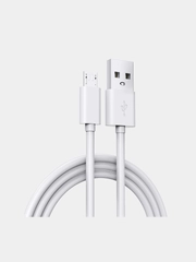Кабель 2А Micro USB для зарядки телефона, микро провод, micro на Android
