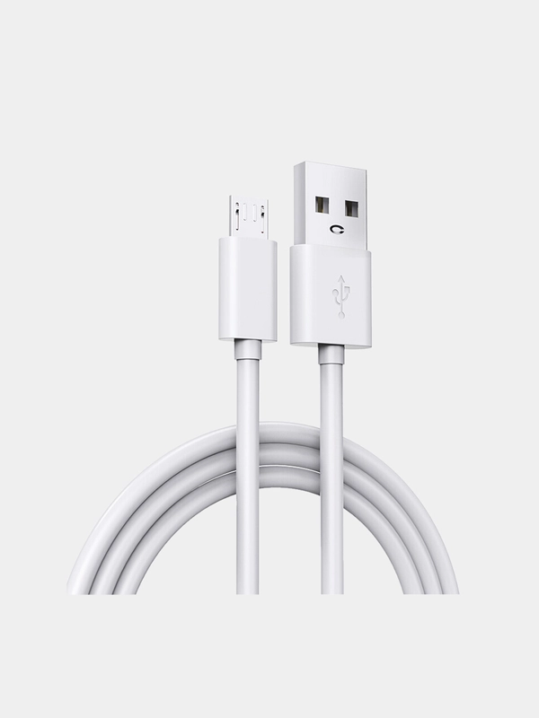 Кабель 2А Micro USB для зарядки телефона, микро провод, micro на Android