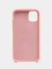 Коралловый чехол для iPhone 12 11 XR XS 7 8 SE Plus Pro Max силиконовый айфон