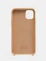 Терракотовый чехол для iPhone 12 11 XR XS 7 8 SE Plus Pro Max силиконовый айфон