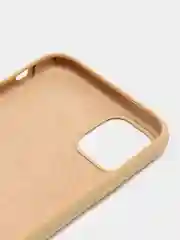 Терракотовый чехол для iPhone 12 11 XR XS 7 8 SE Plus Pro Max силиконовый айфон