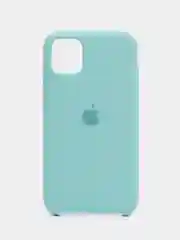 Ледяной чехол для iPhone 12 11 XR XS 7 8 SE Plus Pro Max силиконовый айфон