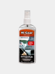Антидождь Hi-Gear, 150 мл