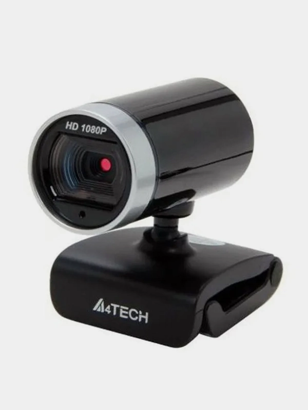 Веб-камера A4Tech PK-910H, 1080p Full HD