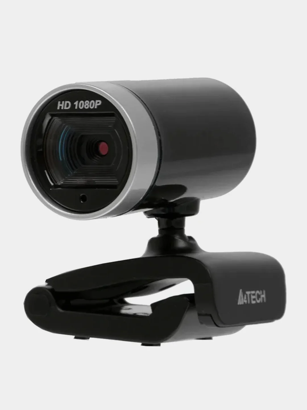 Черный веб-камера A4Tech PK-910H, 1080p Full HD