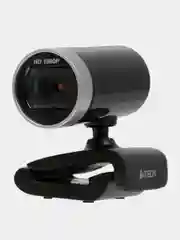 Черный веб-камера A4Tech PK-910H, 1080p Full HD
