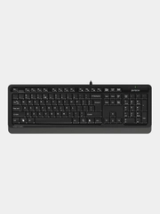 Клавиатура проводная A4Tech Fstyler FK10