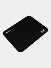 Черный игровой коврик для мыши A4Tech X7-200MP, 250x200 мм