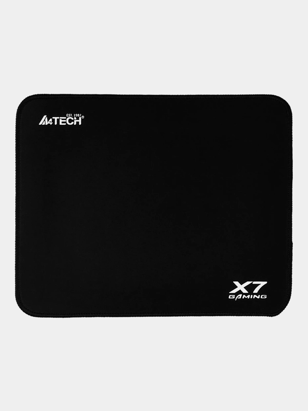 Игровой коврик для мыши A4Tech X7-200MP, 250x200 мм