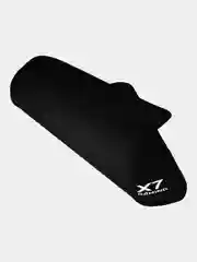 Черный игровой коврик для мыши A4Tech X7-200MP, 250x200 мм