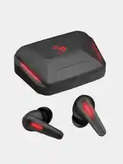 Черный беспроводные наушники A4Tech TWS Bloody M70