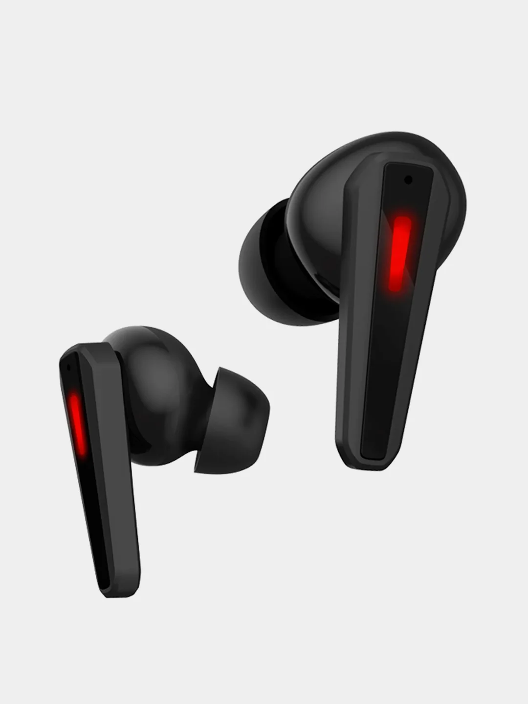 Черный беспроводные наушники A4Tech TWS Bloody M70