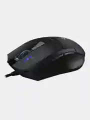 Розовый игровая мышь A4Tech Bloody L65 Max, 12000 dpi, 6 кнопок, RGB подсветка