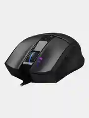 Розовый игровая мышь A4Tech Bloody L65 Max, 12000 dpi, 6 кнопок, RGB подсветка