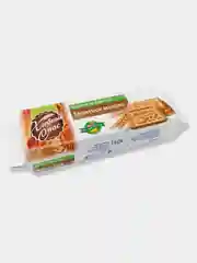 Печенье сахарное Хлебный спас со вкусом топленого молока на фруктозе, без сахара, 160гр