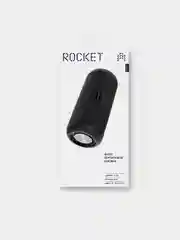 Колонка портативная беспроводная Boost 20 Вт, Bluetooth
