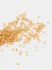 Манго стеклярус бисер рубка