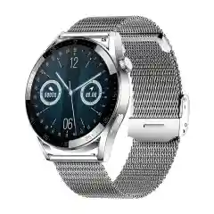 Смарт часы мужские AK03 Pro