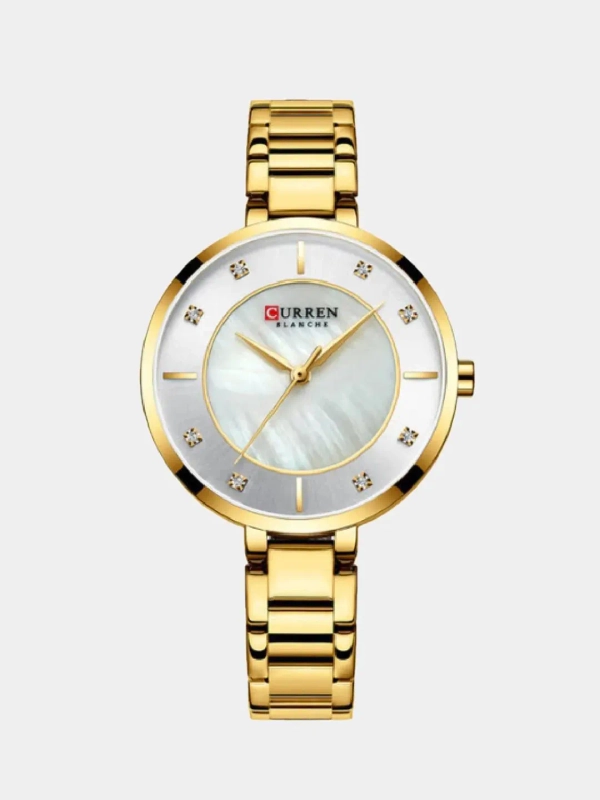 Часы женские наручные Curren 9051
