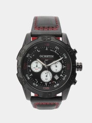 Мужские наручные часы Ochstin 6116A с хронографом в подарочной упаковке