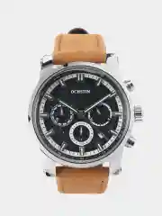 Карамельный мужские наручные часы Ochstin 6111A с хронографом в подарочной упаковке