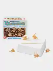 Раскопки "Скелеты" (5 фигурок)