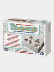 Раскопки "Скелеты" (7 фигурок)