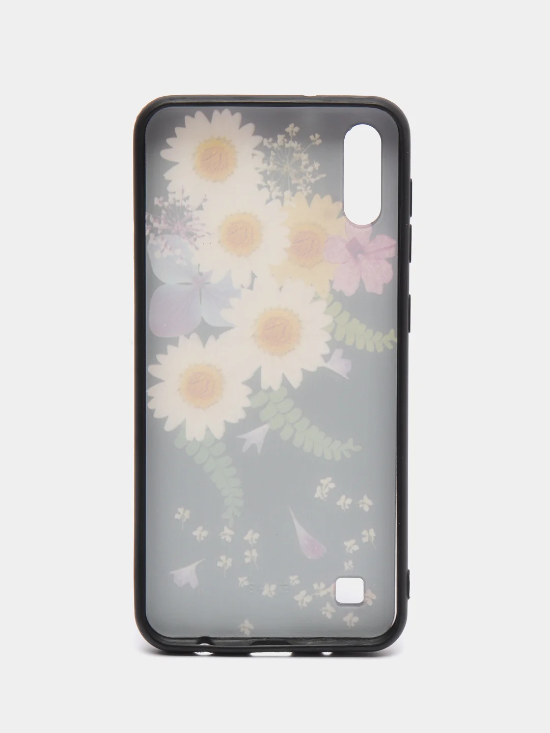 Лайм чехол Samsung A10