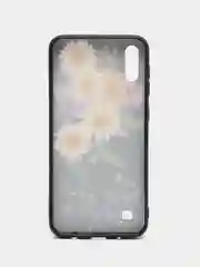 Лайм чехол Samsung A10