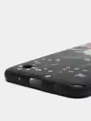 Лайм чехол Samsung A10