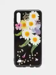 Лайм чехол Samsung A10