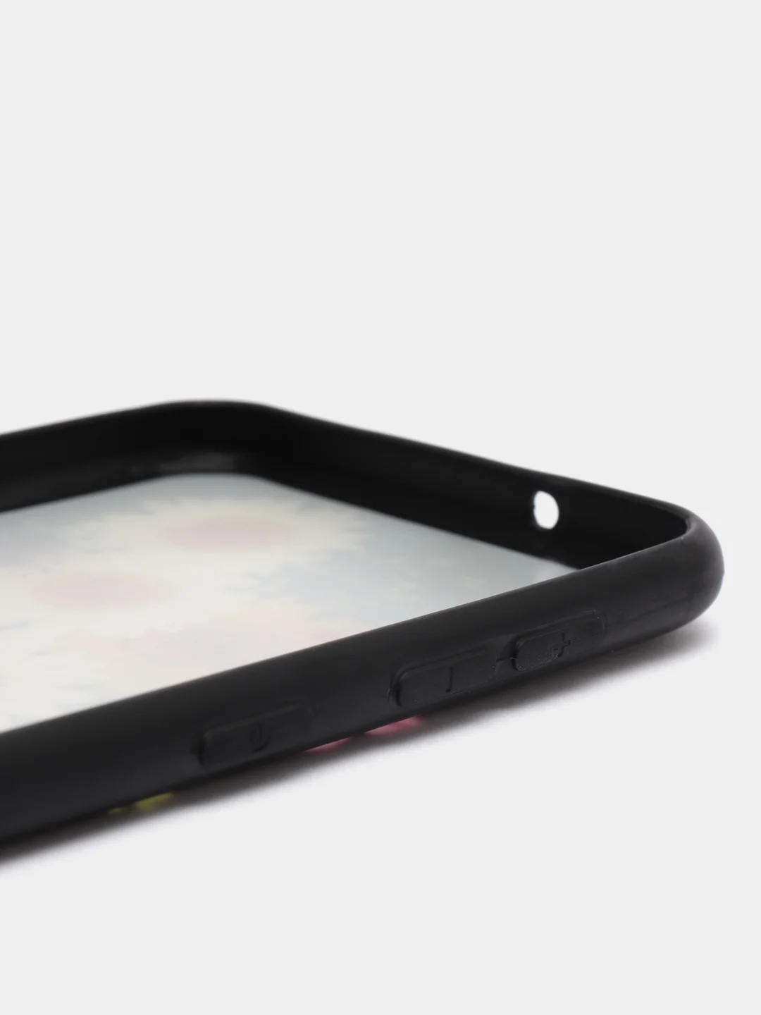 Лайм чехол Samsung A10