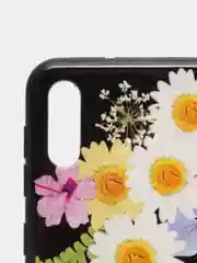 Лайм чехол Samsung A10