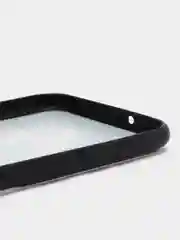 Фиолетовый чехол Samsung A10
