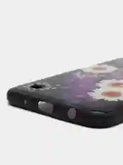 Фиолетовый чехол Samsung A10