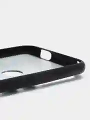 Белый чехол  Huawei Honor 9X, P Smart Z