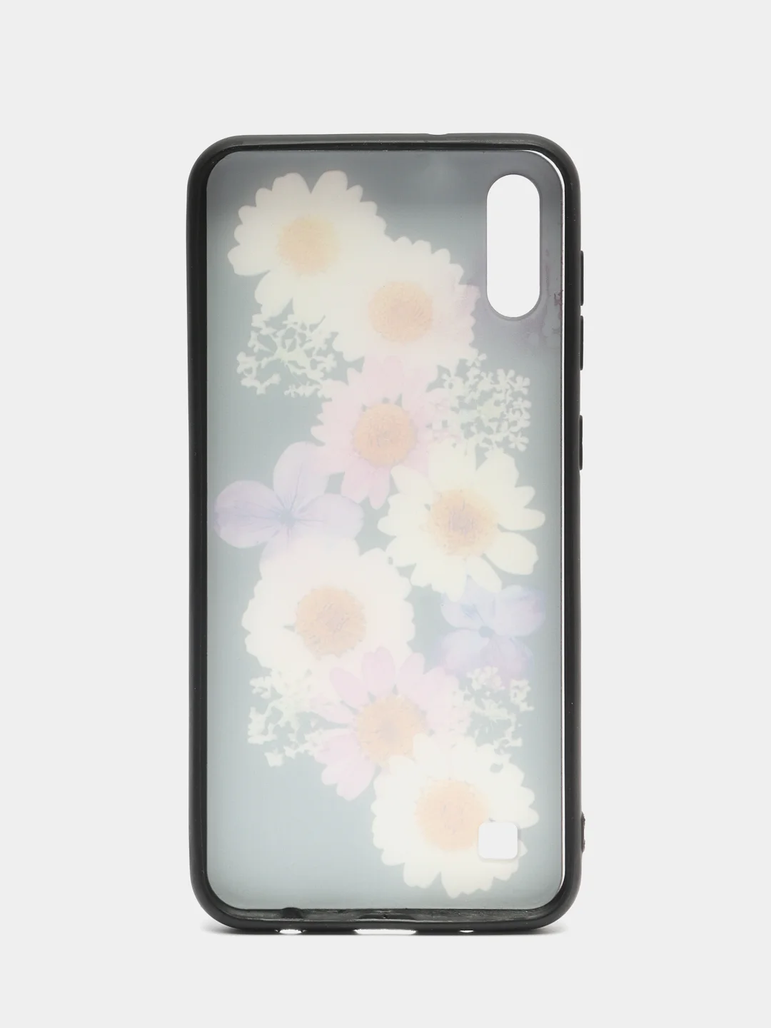 Конфетный чехол Samsung A10