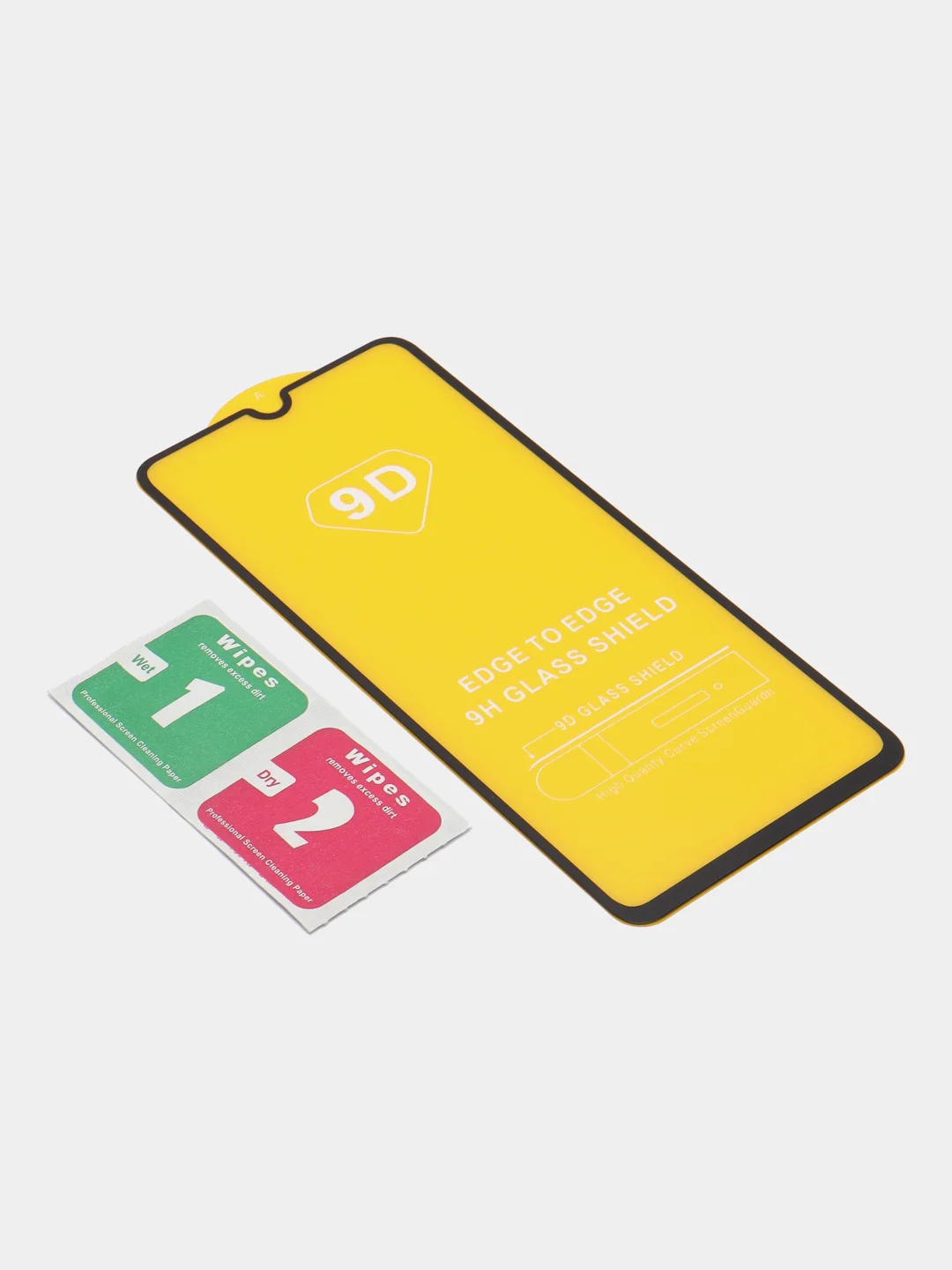 Защитное стекло OPPO A38