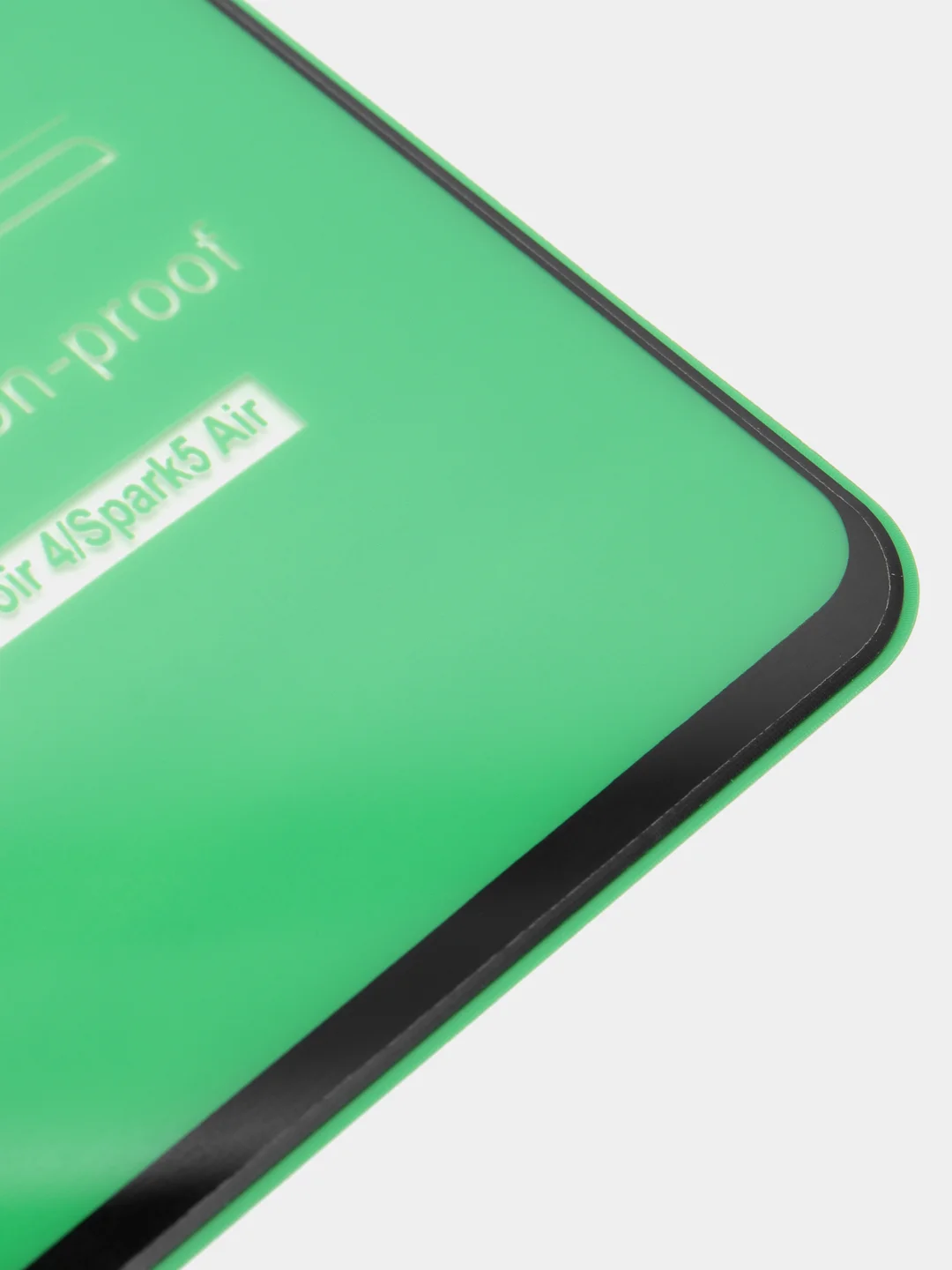 Защитная пленка керамическая для ZTE V2020 SMART 8010 / ZTE BLADE V30 Vita / NOKIA G50