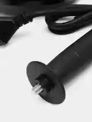 Одноручная углошлифмашина WORTEX AG 1210-1 (1000 Вт, диск 125х22 мм) (болгарка)