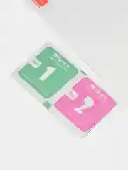 Прозрачный защитное стекло 2D ZTE BLADE L210  / BLACKVIEW BV 6300 32 ГБ / BLACKVIEW BV 6600E