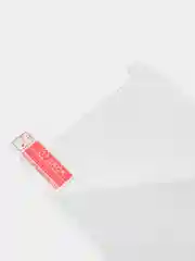 Прозрачный защитное стекло 2D ZTE BLADE L210  / BLACKVIEW BV 6300 32 ГБ / BLACKVIEW BV 6600E