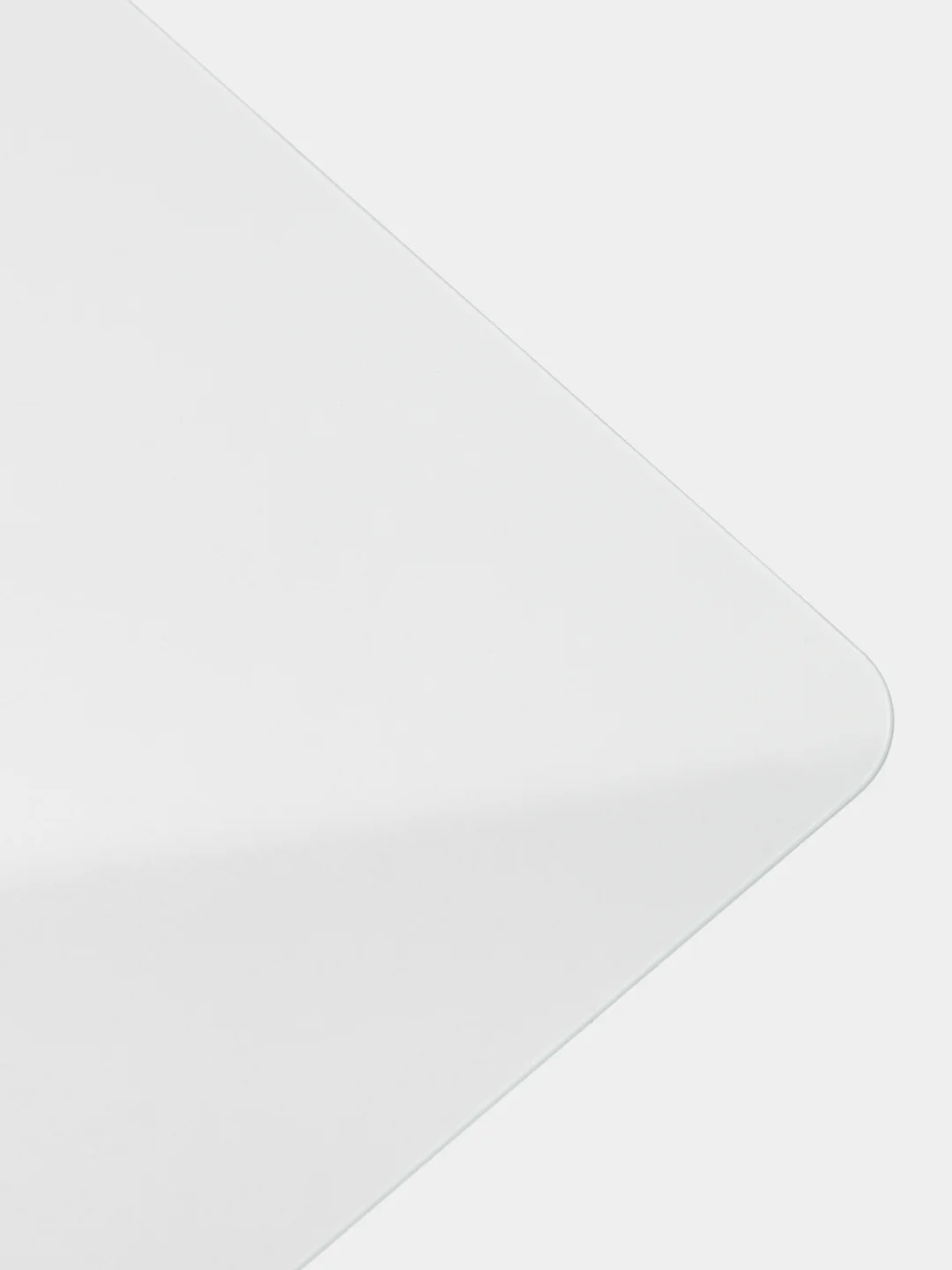 Прозрачный защитное стекло 2D ZTE BLADE L210  / BLACKVIEW BV 6300 32 ГБ / BLACKVIEW BV 6600E