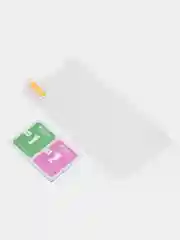 Защитное стекло 2D NOKIA C01 Plus