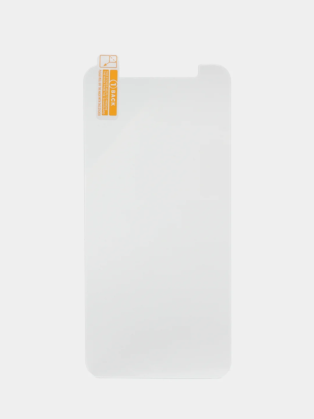 Защитное стекло 2D NOKIA C01 Plus