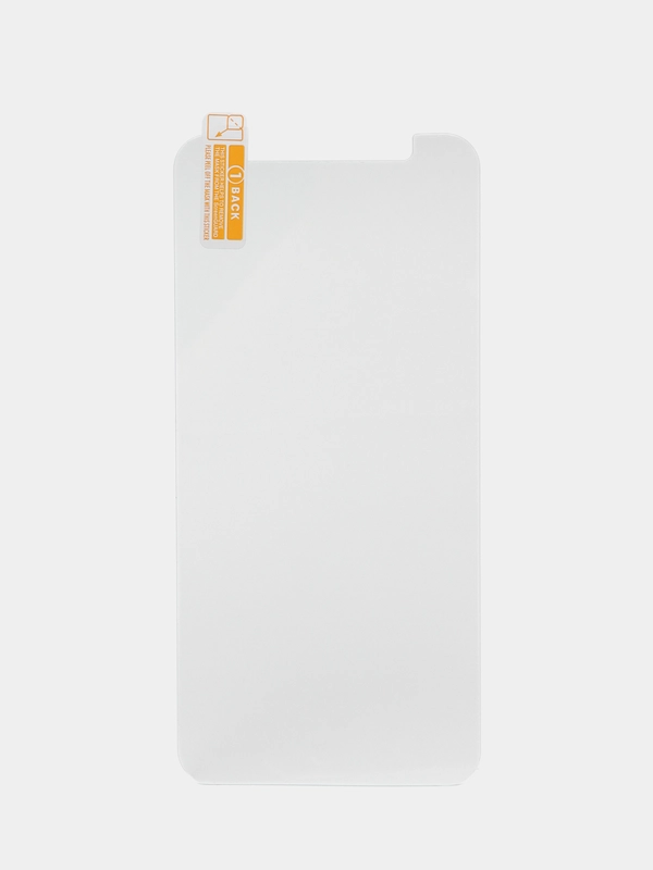 Защитное стекло 2D NOKIA C01 Plus