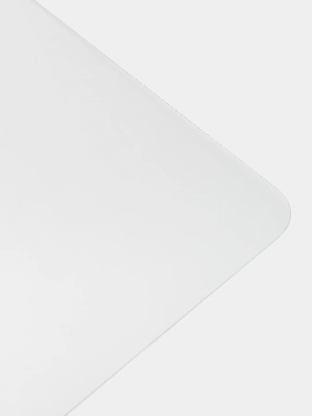 Защитное стекло 2D ITEL VISION 1 / ZTE BLADE A7 2019