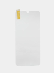 Защитное стекло 2D ITEL VISION 1 / ZTE BLADE A7 2019